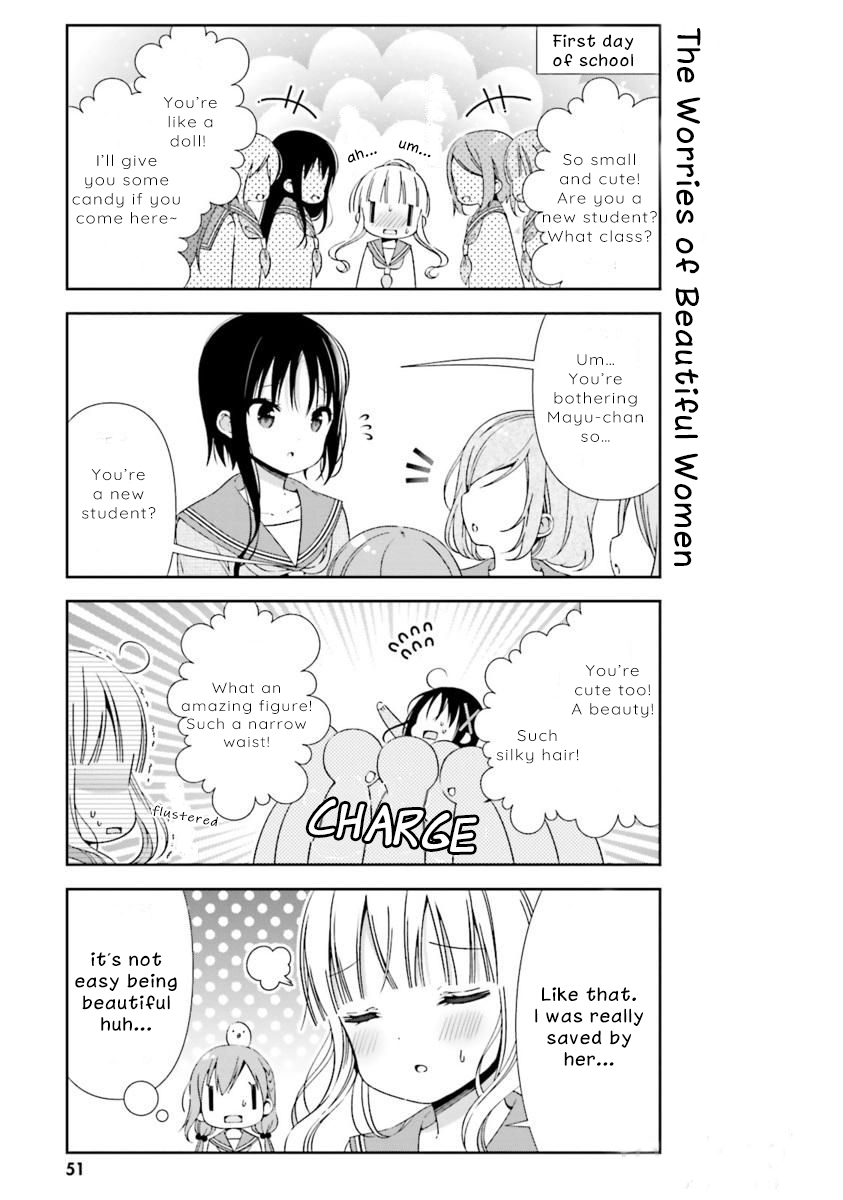 Hinako Note Chapter 15 14